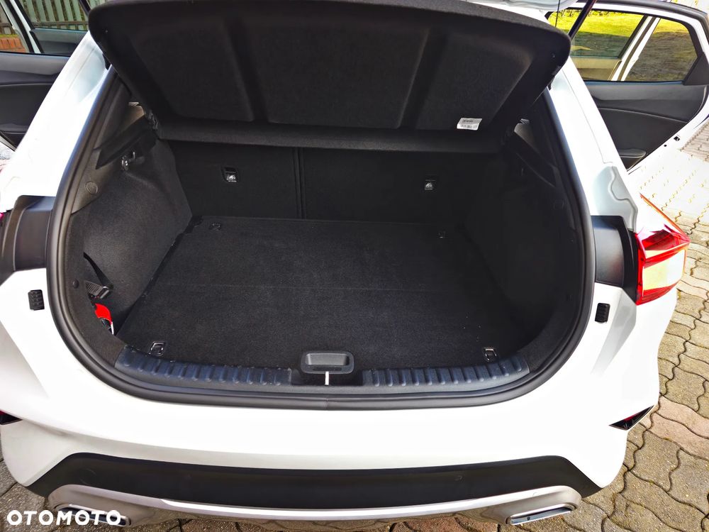 Kia XCeed 1.4 T-GDI M - 26