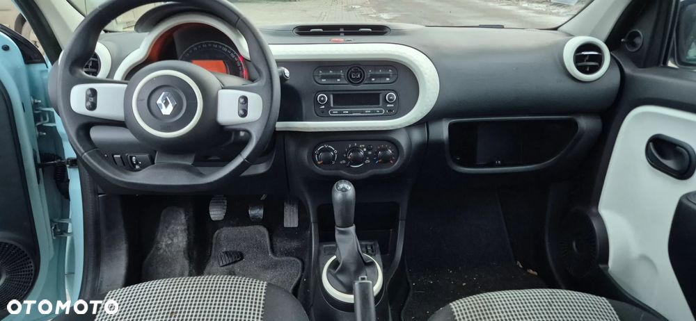 Renault Twingo SCe 70 Intens - 20