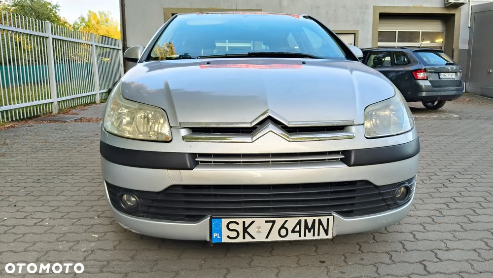 Citroën C4 - 2