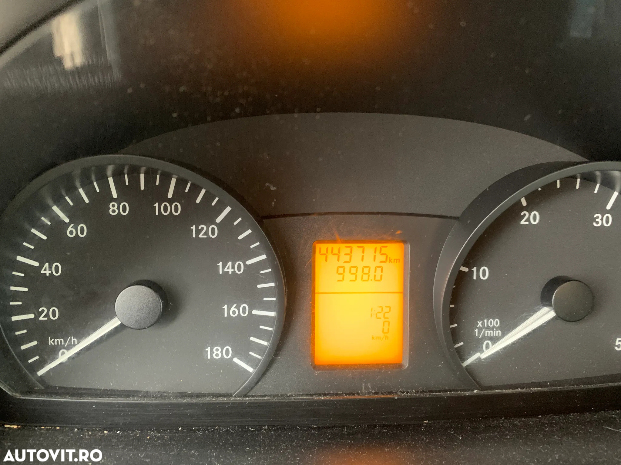Mercedes-Benz SPRINTER 313 CDI - 6