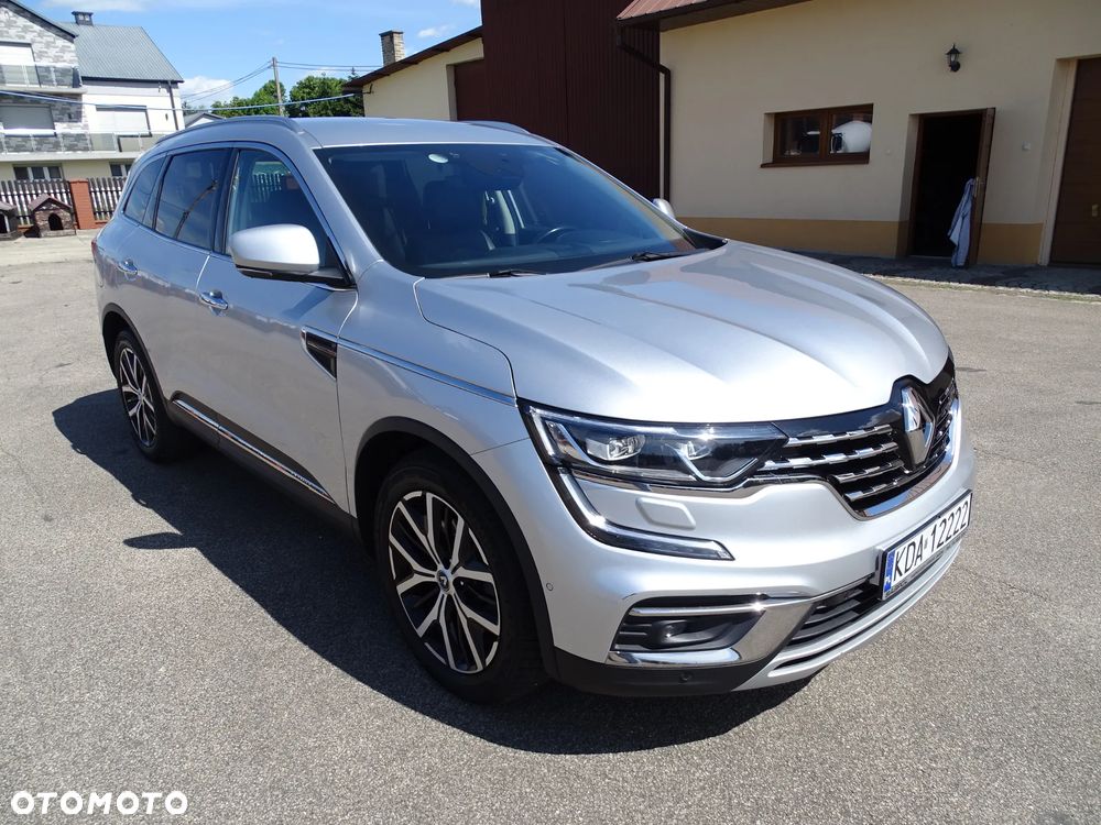 Renault Koleos 2.0 Blue dCi Initiale Paris 4x4 X-Tronic - 3