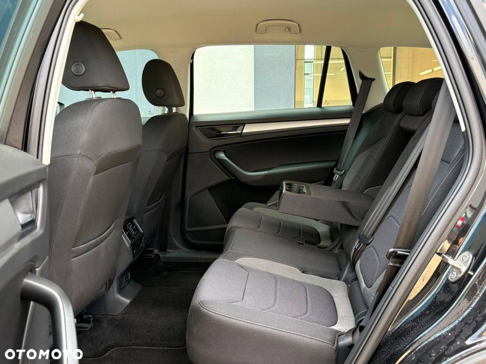 Skoda Kodiaq 1.5 TSI ACT 4x2 Ambition DSG - 14