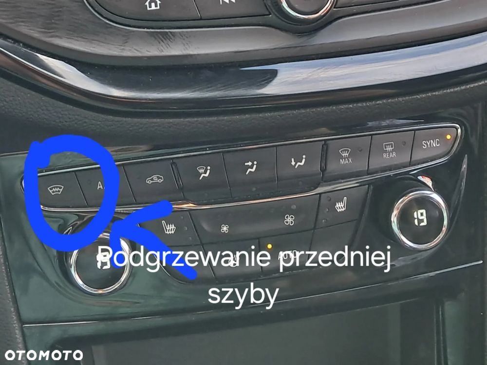 Opel Astra 1.2 Turbo Start/Stop Business Elegance - 15