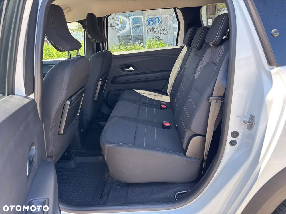 Dacia Jogger 1.0 TCe SL Extreme 7os - 34
