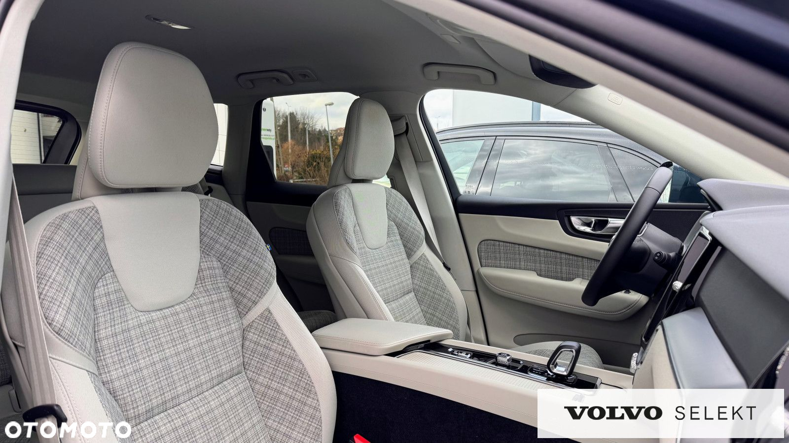 Volvo XC 60 - 11