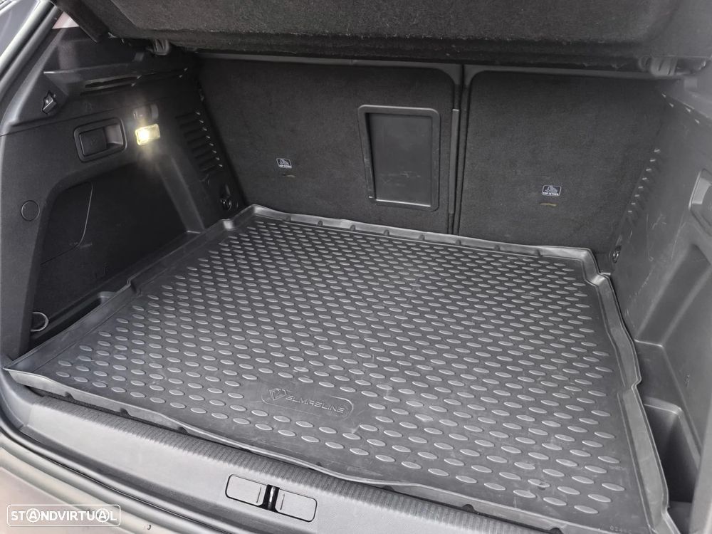 Peugeot 3008 BlueHDi 120 EAT6 Stop & Start Allure - 59
