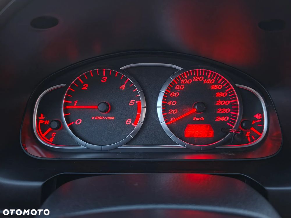 Mazda 6 2.0 CD Exclusive - 16