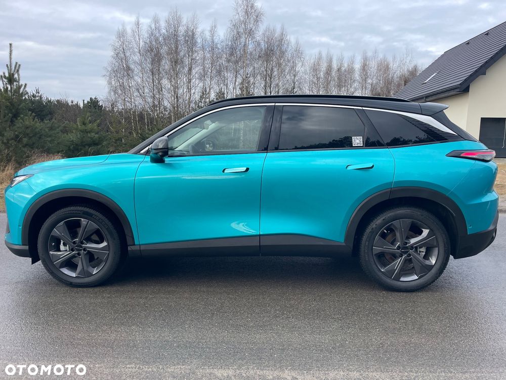 BAIC 5 Beijing 1.5T Luxury DCT - 8