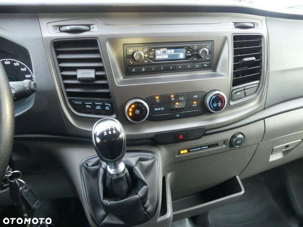 Ford Transit - 6
