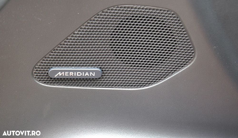 Jaguar F-Pace 20d AWD Aut. R-Sport - 18