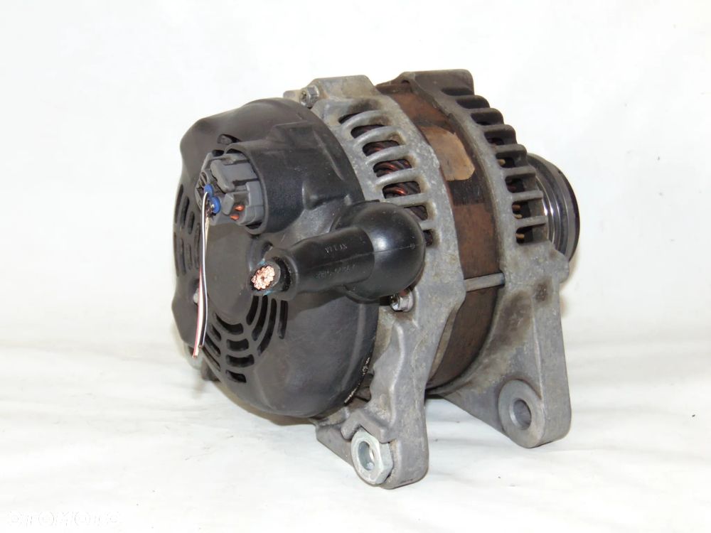 Alternator Suzuki Grand Vitara 2 II diesel 1.9 DDiS 05-09r - 6