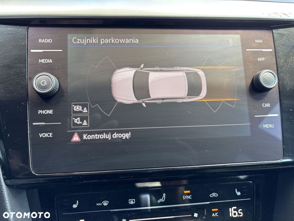 Volkswagen Arteon 2.0 TSI R-Line DSG - 22