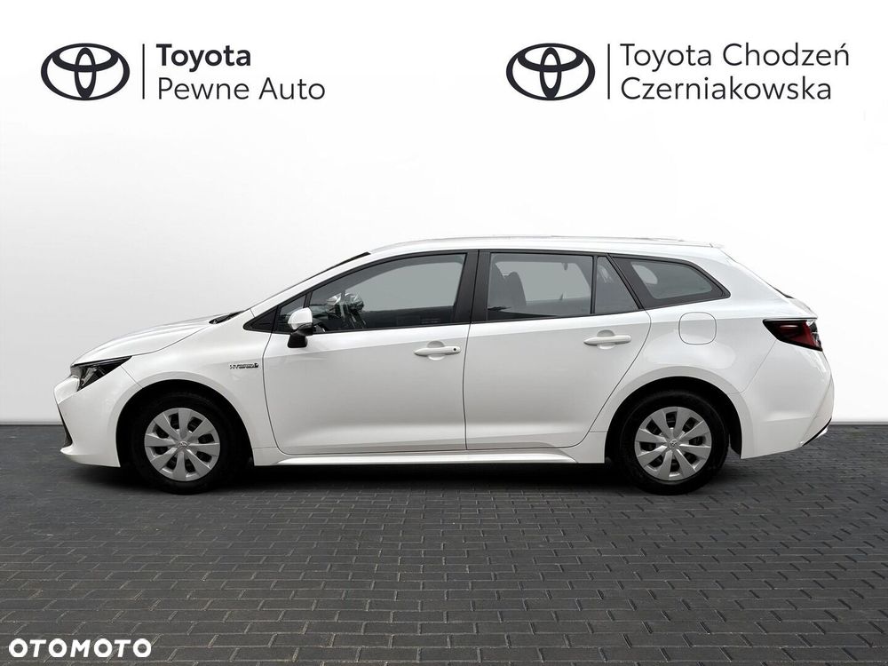 Toyota Corolla - 7