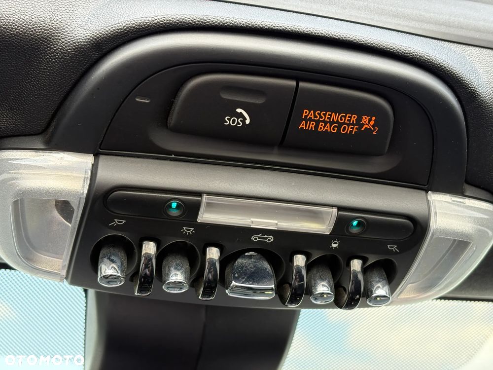 MINI Cooper John Works sport - 25
