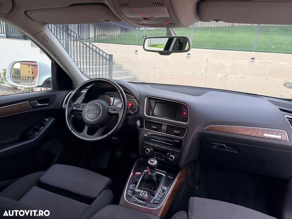 Audi Q5 - 12