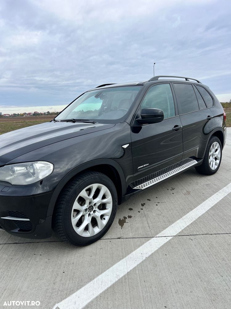 BMW X5 xDrive30d - 3