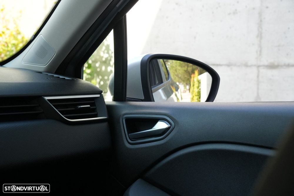 Renault Clio 1.0 TCe Limited - 18