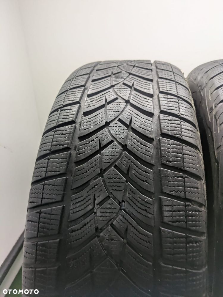 Opony zimowe 265/65/17 Goodyear UltraGrip Ice - 2