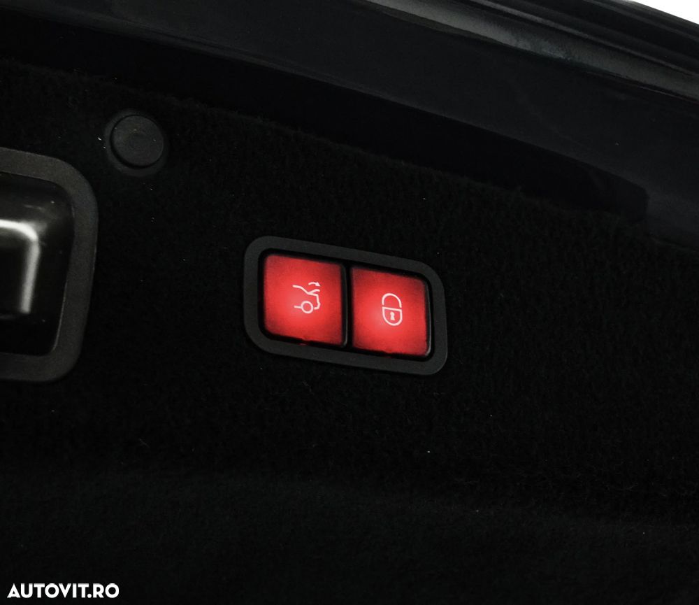 Mercedes-Benz S 350 d 4MATIC Aut - 29