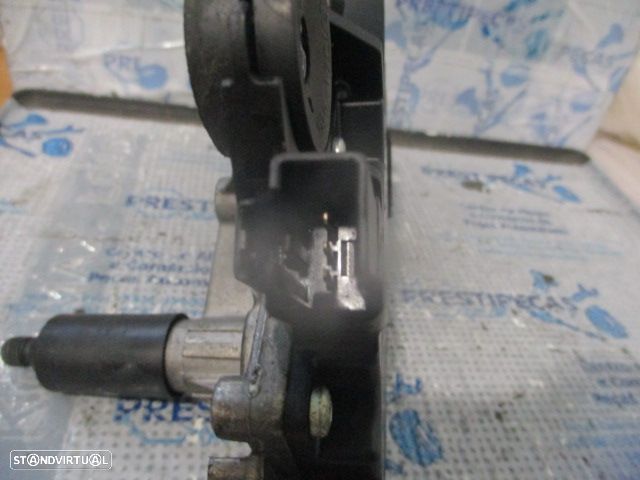 Motor Limpa Vidros Tras 0390201839 7571A17k441aa  FORD MONDEO 4 2007 2.0TDCI 140CV 4P CINZA TRAS BOSCH - 4