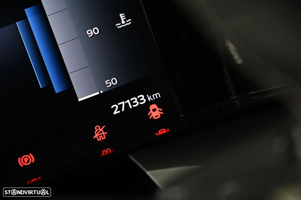 Opel Frontera 1.2 Hybrid GS eDCT - 19