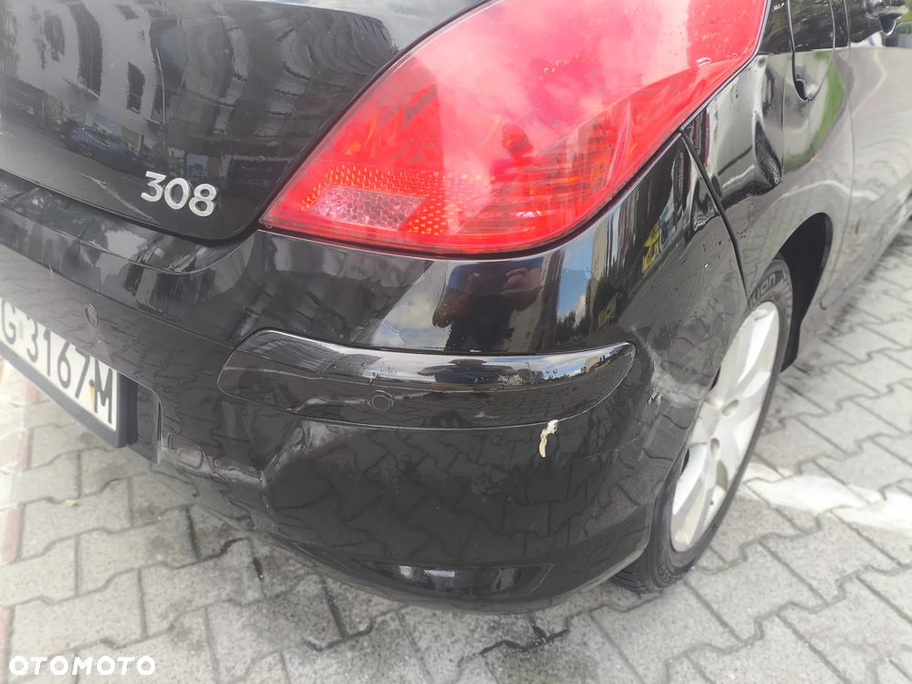 Peugeot 308 1.6 Trendy - 8