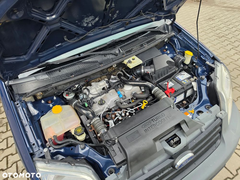 Ford Connect - 15