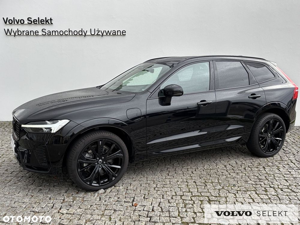 Volvo XC 60 - 1