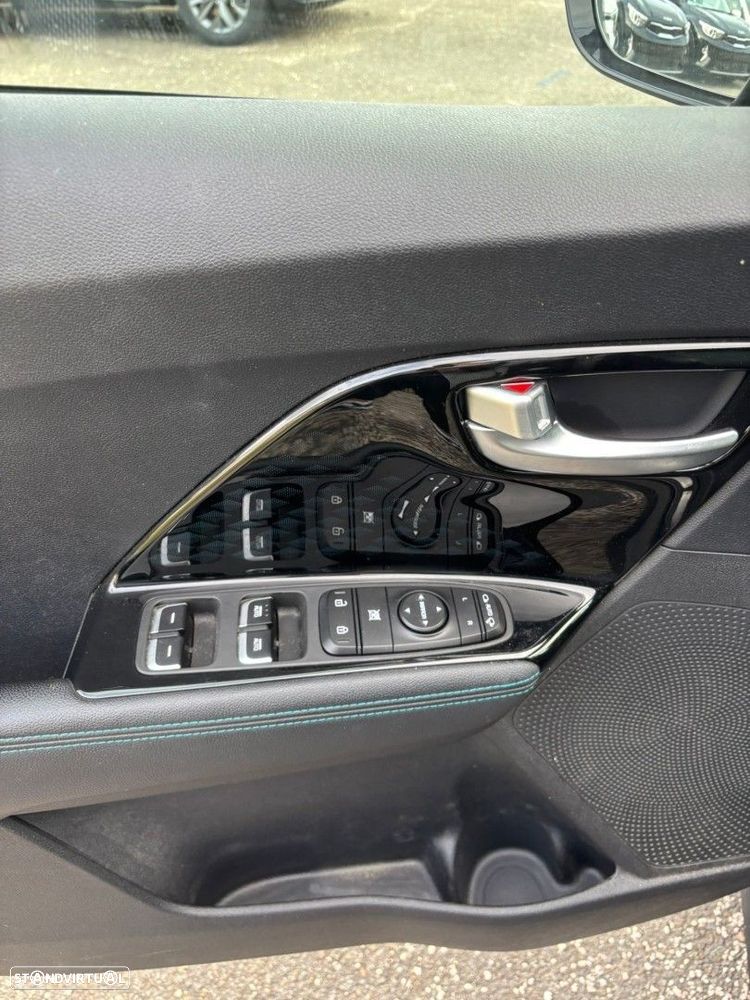 Kia e-Niro 64kWh - 5