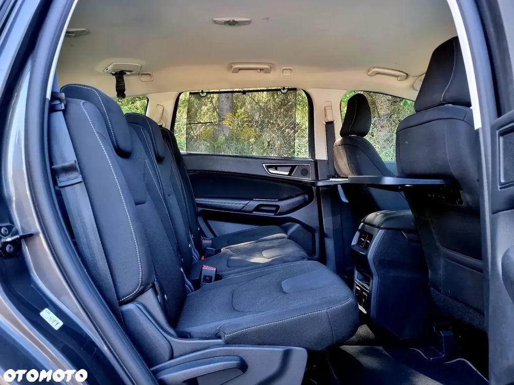 Ford S-Max 1.5 Eco Boost Start-Stopp Titanium - 11