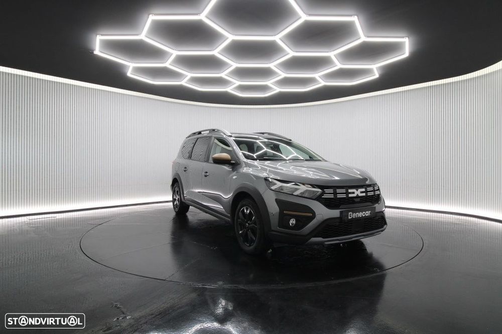 Dacia Jogger 1.0 TCe Extreme 7L - 12