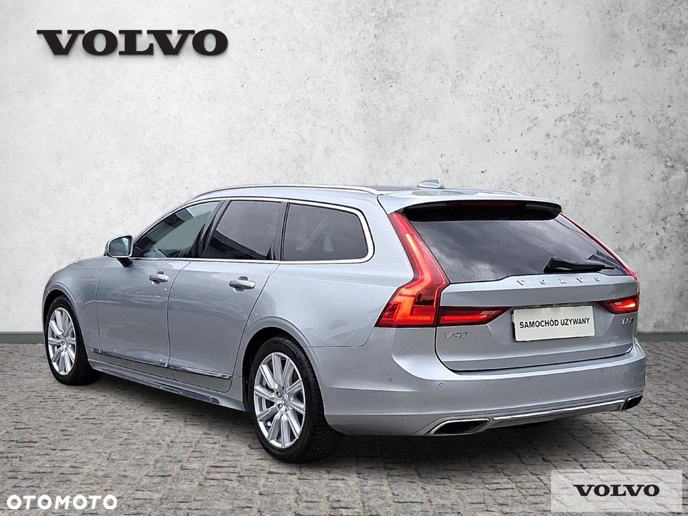 Volvo V90 - 3