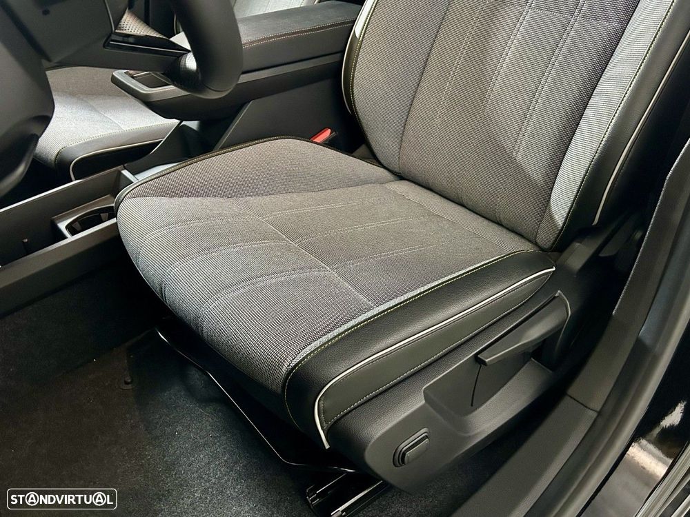 Renault Mégane E-Tech - 58