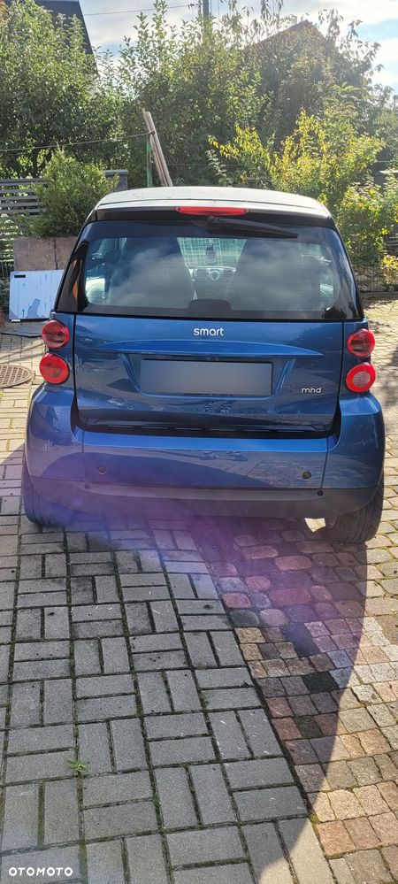 Smart Fortwo - 6