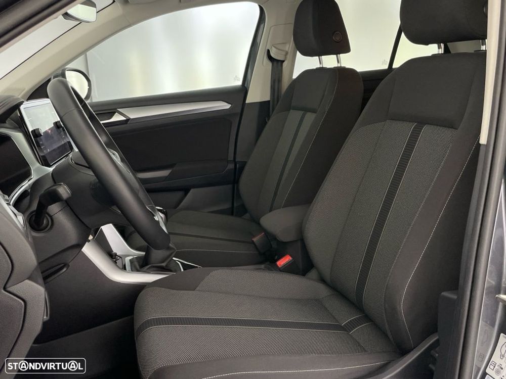 VW T-Roc 1.0 TSI Life - 15