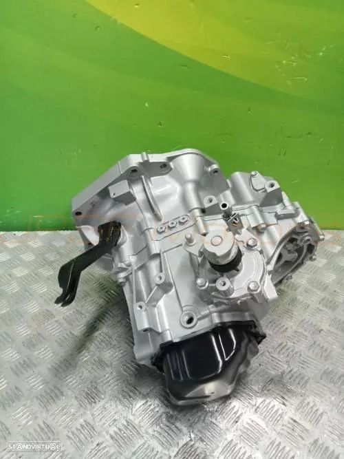 Caixa de velocidades Recondicionada Opel Agila B 1.0i Ref: 063G 8J53788ZV0 - 3