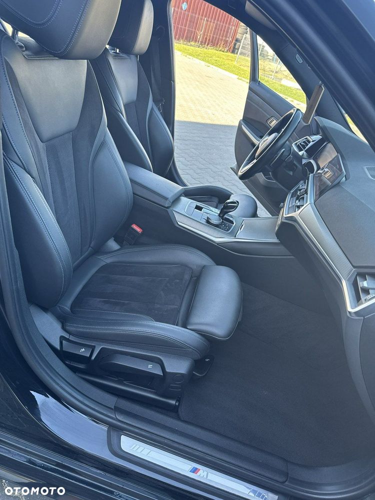 BMW Seria 3 - 29