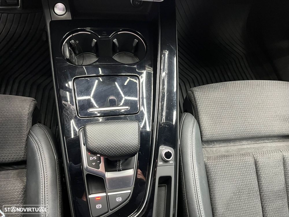 Audi A5 Sportback 35 TDI S line S tronic - 14