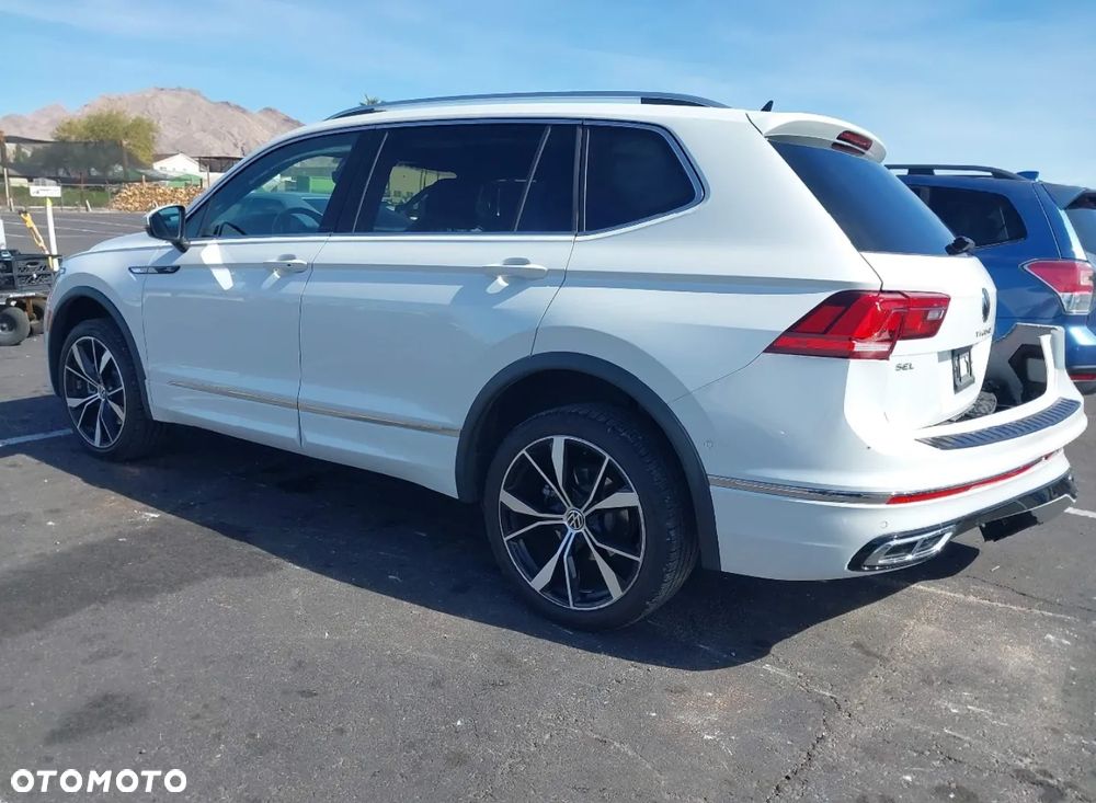 Volkswagen Tiguan Allspace - 3