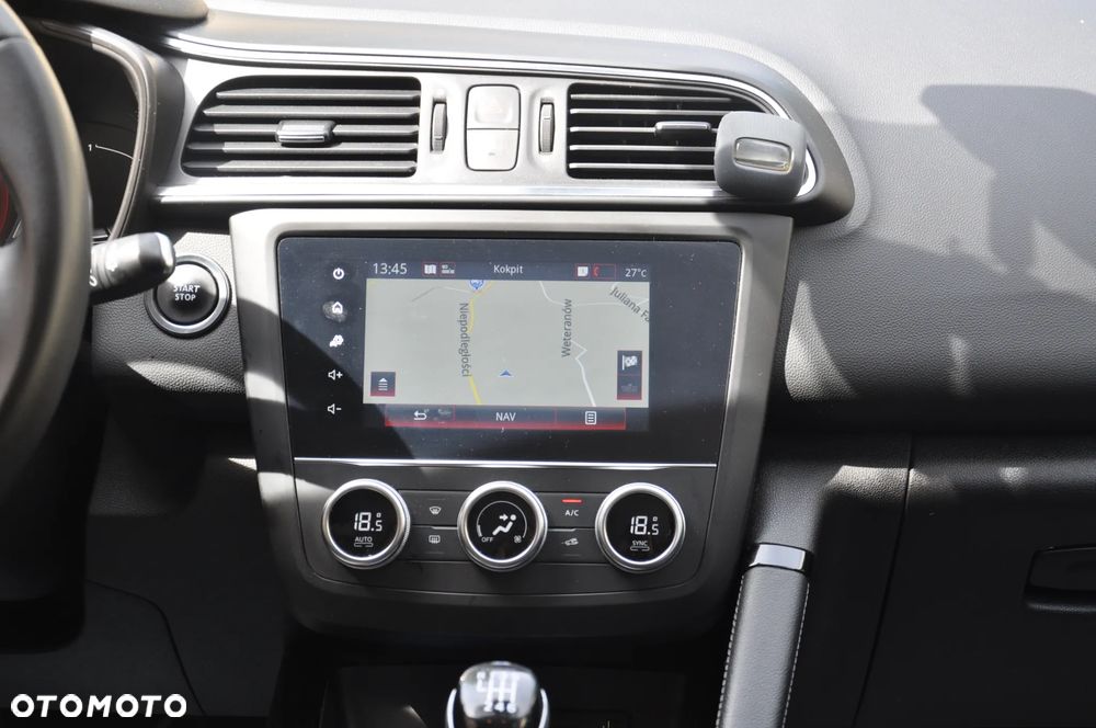 Renault Kadjar 1.3 TCe FAP S-Edition - 12