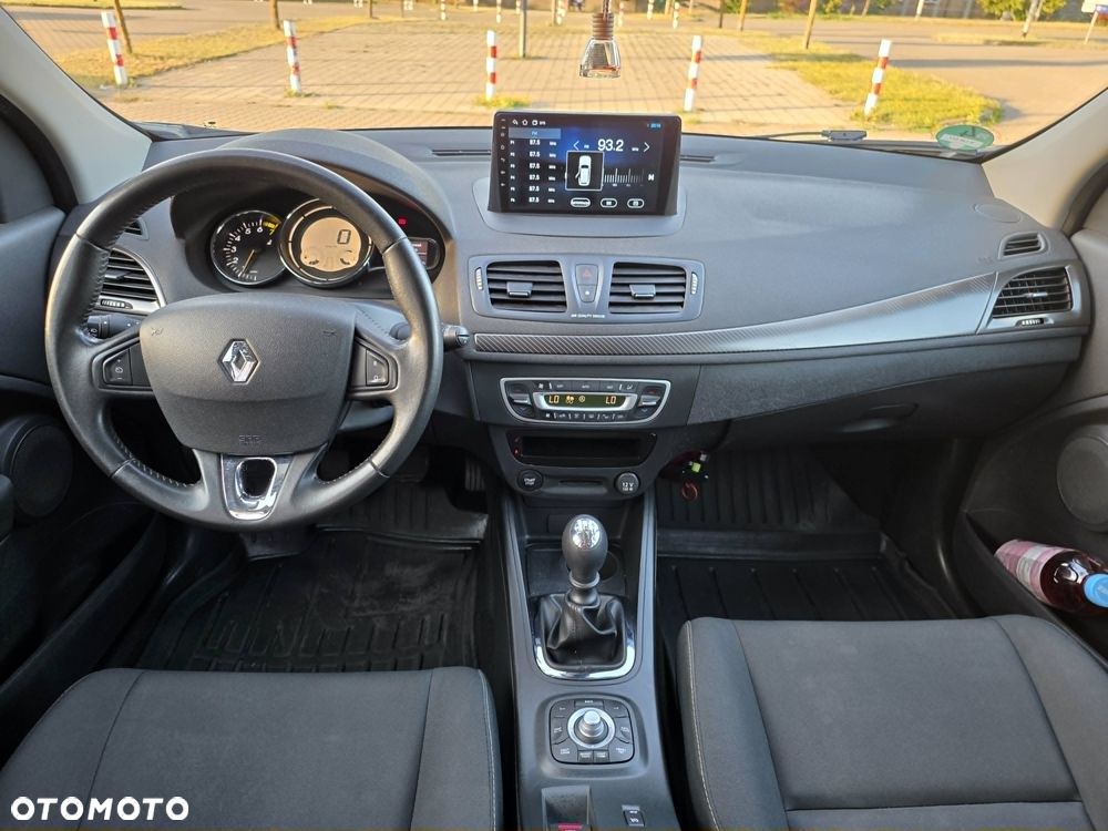 Renault Megane - 7