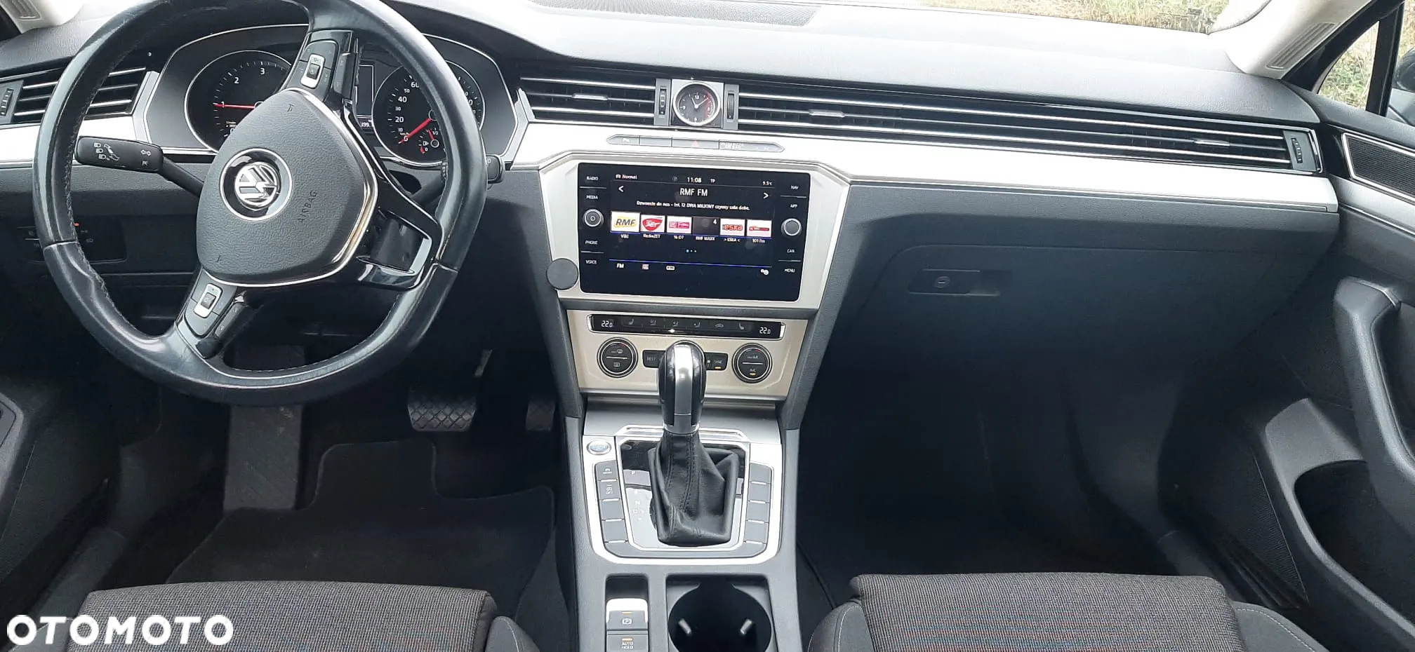 Volkswagen Passat 2.0 TDI BMT SCR Comfortline DSG7 - 7
