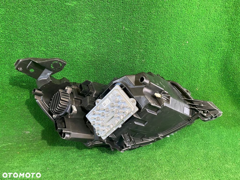 REFLEKTOR LEWY PEUGEOT 208 II 2008 GT-LINE FULL LED NR.181 - 4