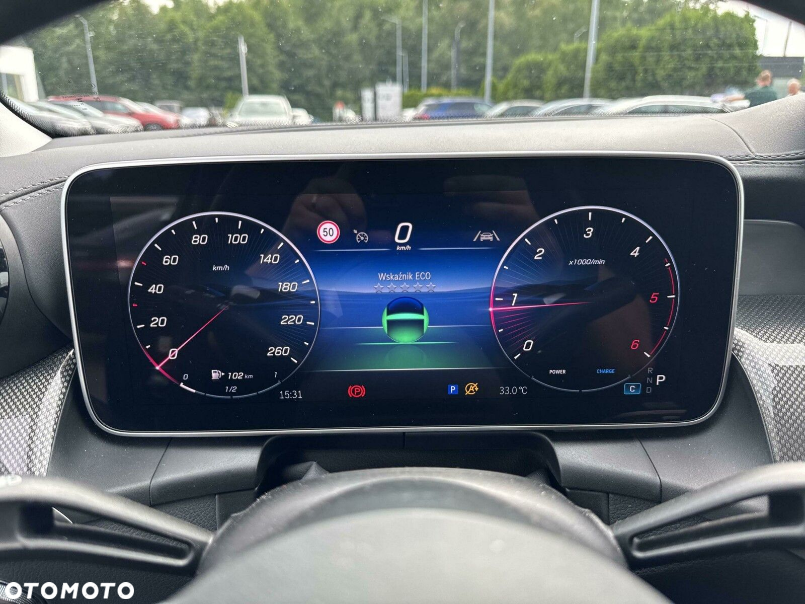 Mercedes-Benz GLC - 13