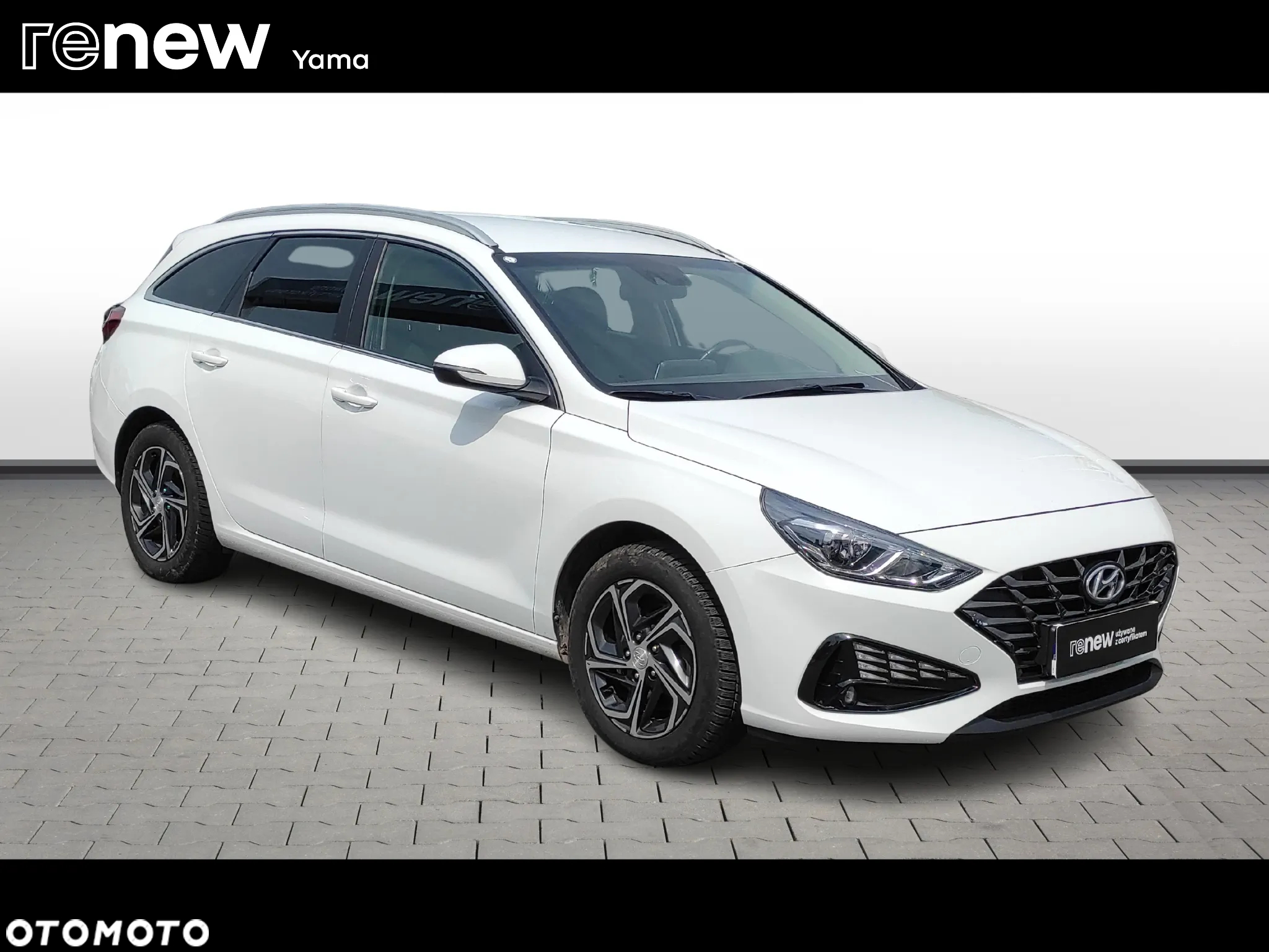 Hyundai i30 1.6 D Comfort - 7