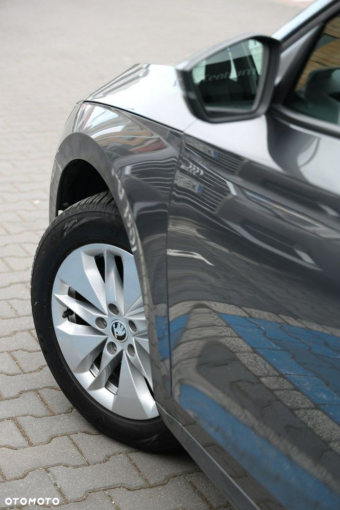 Skoda Octavia - 12