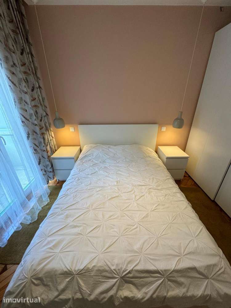 Apartamento com 1 quartos - localizado em Alameda Lisbon - Grande imagem: 2/15