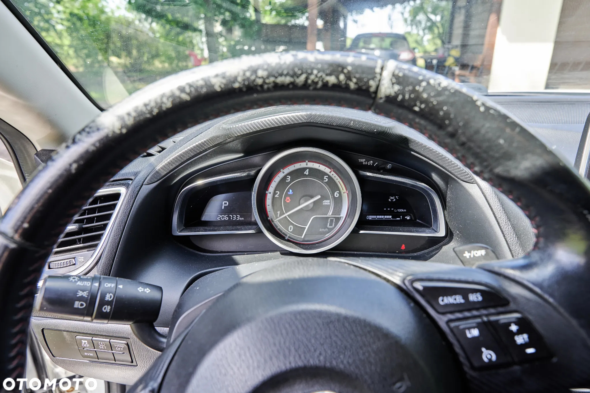 Mazda 3 - 10