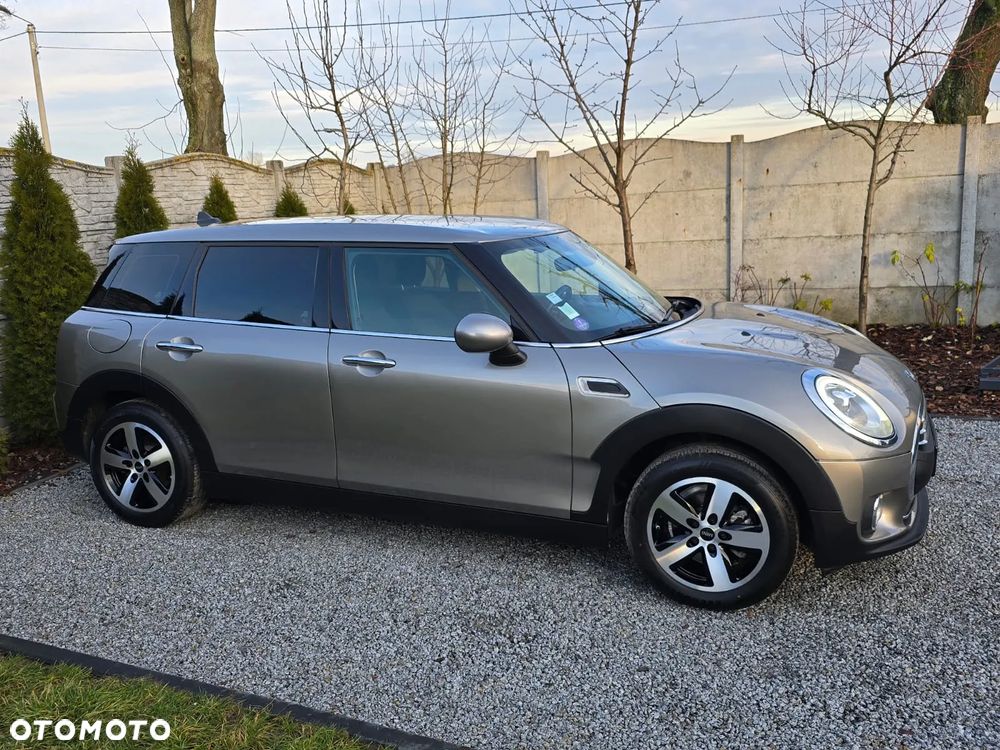 MINI Clubman - 3