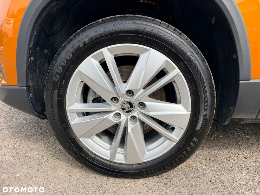 Skoda Karoq 1.5 TSI ACT Selection - 8